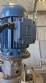 Tanque reator inox aquecimento cosm�ticos 100 L Ricefer