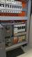 Tanque reator inox aquecimento cosmticos 100 L Ricefer