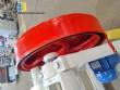 Misturador masseira sigma basculante em ao inox Alic 50 litros