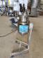 Reator encamisado concentrador de bancada em inox Consolid
