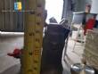 Reator encamisado concentrador de bancada em inox Consolid