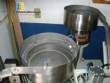 Alimentador vibrat�rio panela vibrat�ria em inox