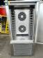 Ultracongelador em ao inox Prtica