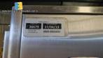 Forno turbo program�vel em a�o inox Pr�tica � g�s