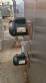 Forno turbo program�vel em a�o inox Pr�tica � g�s