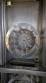 Forno turbo program�vel em a�o inox Pr�tica � g�s