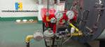 Equipamentos para expanso expansora de poliestireno PS Shanghai Zhongji Machinery