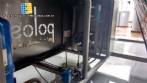 Mini planta de pasteurizao resfriamento maturao Polo Sul PSMP 600