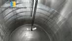 Mini planta de pasteurizao resfriamento maturao Polo Sul PSMP 600