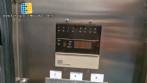 Envasadora batocadora rosqueadora para linha de frasco dosador gotas inox 316 L IMA F 57
