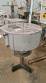 Envasadora batocadora rosqueadora para linha de frasco dosador gotas inox 316 L IMA F 57