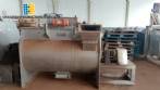 Misturador de p�s para p�s em inox Coppi com chopper agitadores laterais