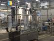 Envasadora rotativa com 20 bicos Edward para produtos de limpeza detergente multiuso