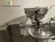 Cutter em a�o inox 50 cv Hermann