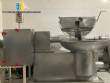 Cutter em a�o inox 50 cv Hermann