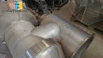 Suspiro (Vent) para tanques com v�lvula GEA