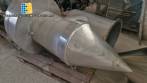 Suspiro (Vent) para tanques com v�lvula GEA