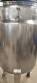 Tanque de agita��o misturador  encamisado aquecido em inox 170 litros cowles