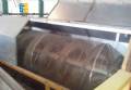 Linha de batata chips palha para 250 kg