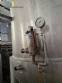 Tacho cozinhador em inox encamisado 2000 litros