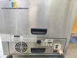 Lavadora ultrass�nica em inox de bancada para laborat�rios Ultronique