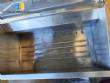 Lavadora ultrass�nica em inox de bancada para laborat�rios Ultronique