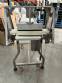 Guilhotina faca horizontal autom�tica Limaq para corte de barrinhas barras de prote�nas cereais