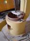 Tacho de cobre para crocante Incal 100 litros