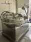 Processador cutter em inox para carnes embutidos com facas rotativas Preciso Inox