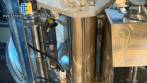 Envasadora dosadora rotativa seladora atuom�tica para copos potes frascos Milainox MB-1