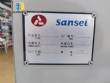 Maquina de bordar 12 cabe�as Sansei
