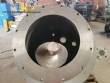 Misturador c�nico vertical nauta encamisado conimix cone dryer Semco