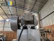 Tanque tacho encamisado basculante misturador em inox eltrico Alic Imarvil 100 litros