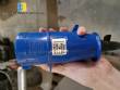 Tanque tacho encamisado basculante misturador em inox eltrico Alic Imarvil 100 litros
