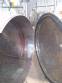 Autoclave horizontal inox 1.000 L