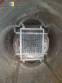 Autoclave horizontal inox 1.000 L
