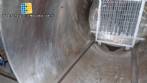 Autoclave horizontal inox 1.000 L