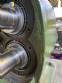 Bomba de l�bulos inox  316 Alfa Laval SRU 4