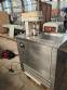 Produtora de picol� e sorvete de massa em inox Sorvegel 400