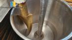 Produtora de picol� e sorvete de massa em inox Sorvegel 400