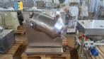 Misturador giratrio em inox para ps Baoyuda 50 litros