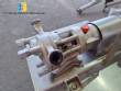 Bomba senoidal positiva assptica inox 316 L  MasoSine Certa