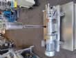 Bomba senoidal positiva assptica inox 316 L  MasoSine Certa