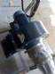 Drageadeira com torradores inox 200 L
