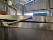 Misturador ribbon blender 1000 L Bravaeco