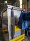 Misturador ribbon blender 1000 L Bravaeco