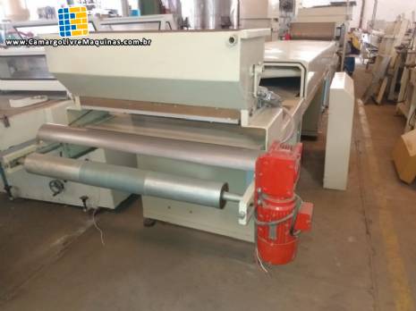 Linha para Nh� Benta Dan Top Pir�g