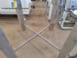 Tanque agitador em inox 2000 litros