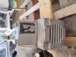 Tanque agitador em inox 2000 litros