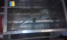 Misturador sigma em a�o inox para 80 litros